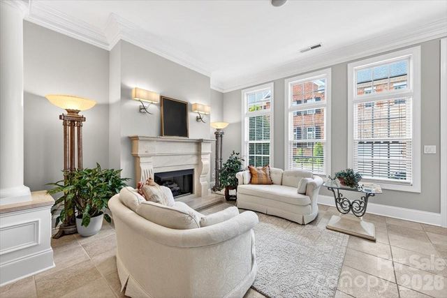 6415 Wakehurst Road, Charlotte, NC 28226