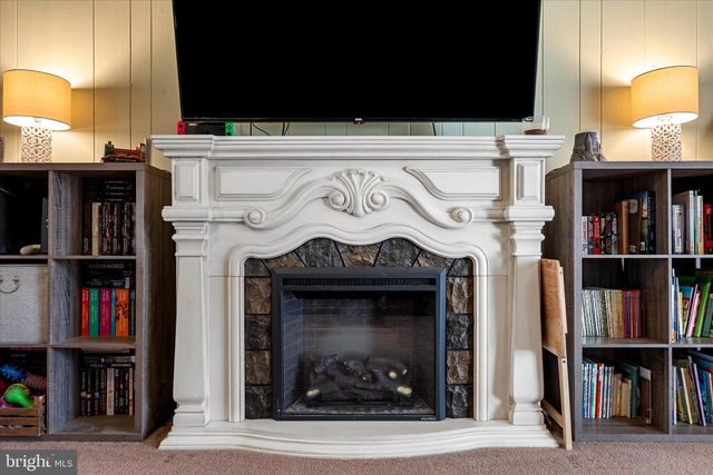 95 CECELIA ST, Toms Brook, VA 22660