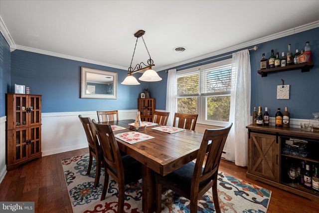 95 CECELIA ST, Toms Brook, VA 22660