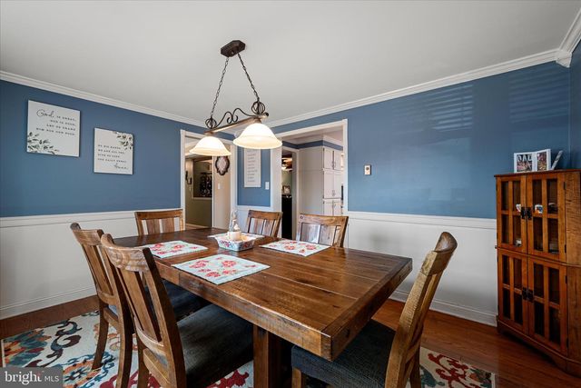 95 CECELIA ST, Toms Brook, VA 22660