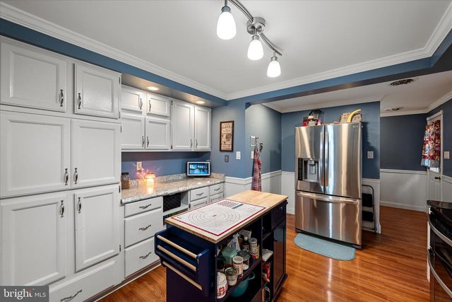 95 CECELIA ST, Toms Brook, VA 22660