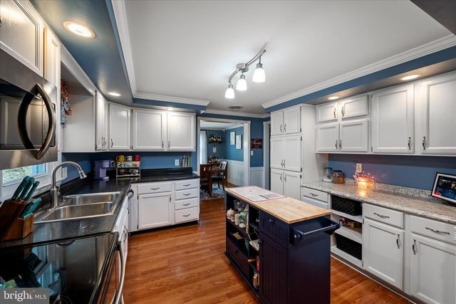 95 CECELIA ST, Toms Brook, VA 22660