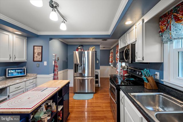 95 CECELIA ST, Toms Brook, VA 22660