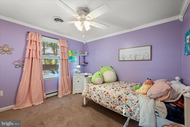 95 CECELIA ST, Toms Brook, VA 22660