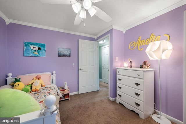 95 CECELIA ST, Toms Brook, VA 22660