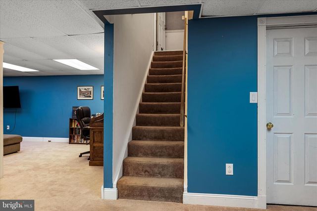 95 CECELIA ST, Toms Brook, VA 22660