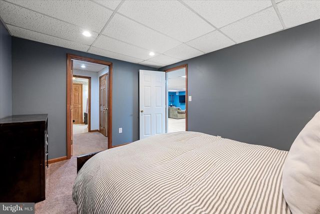 95 CECELIA ST, Toms Brook, VA 22660