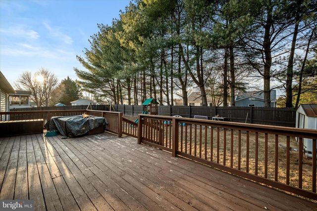 95 CECELIA ST, Toms Brook, VA 22660