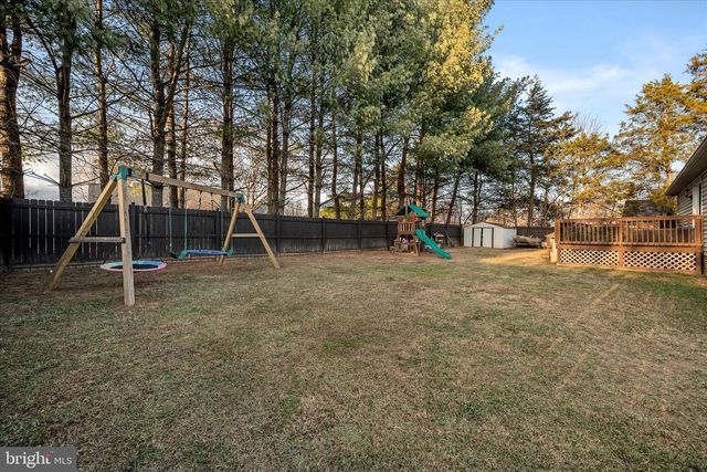 95 CECELIA ST, Toms Brook, VA 22660