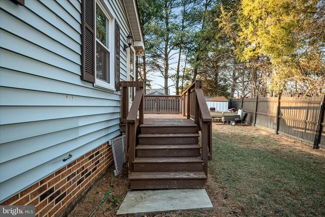 95 CECELIA ST, Toms Brook, VA 22660