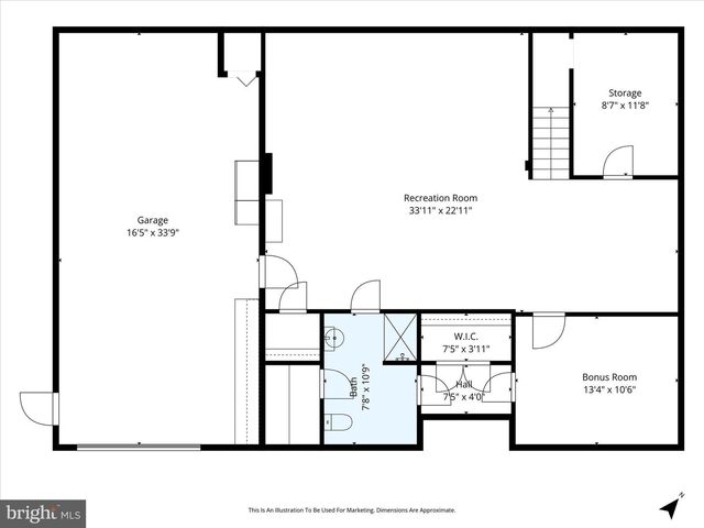 95 CECELIA ST, Toms Brook, VA 22660