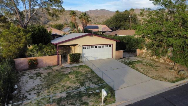 66124 Avenida Ladera, Desert Hot Springs, CA 92240