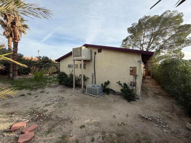 66124 Avenida Ladera, Desert Hot Springs, CA 92240