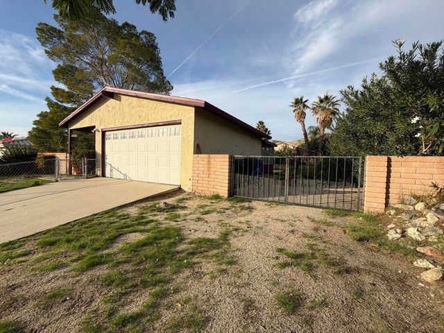 66124 Avenida Ladera, Desert Hot Springs, CA 92240