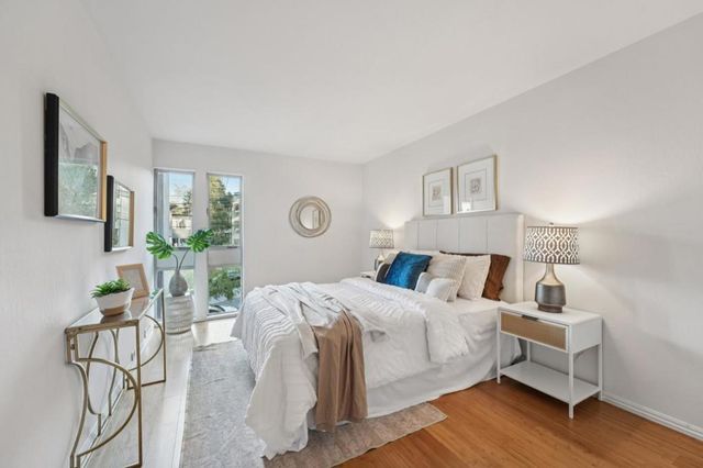 323 Monte Vista Avenue 203, Oakland, CA 94611