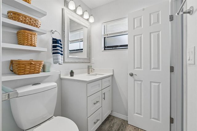 5440 LEAHY LANE, New Port Richey, FL 34652