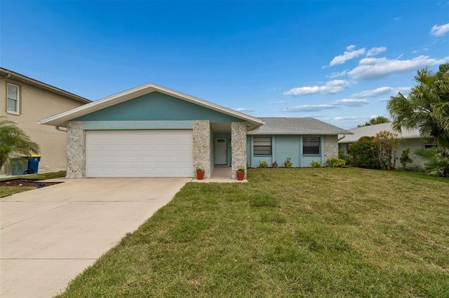 5440 LEAHY LANE, New Port Richey, FL 34652