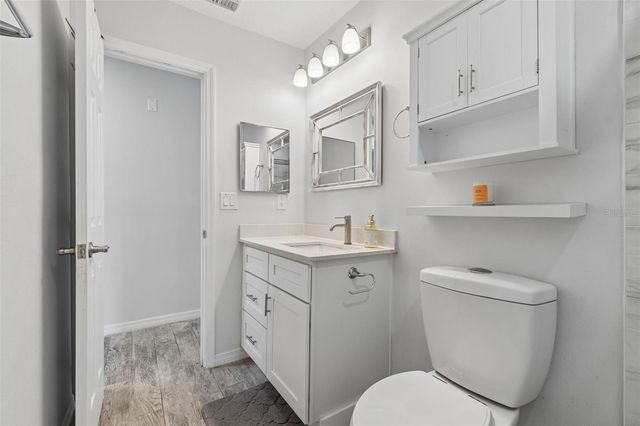 5440 LEAHY LANE, New Port Richey, FL 34652