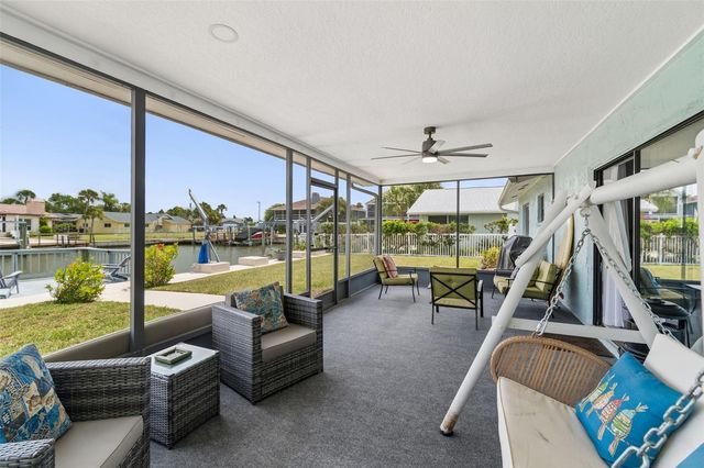 5440 LEAHY LANE, New Port Richey, FL 34652