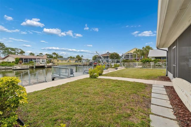 5440 LEAHY LANE, New Port Richey, FL 34652