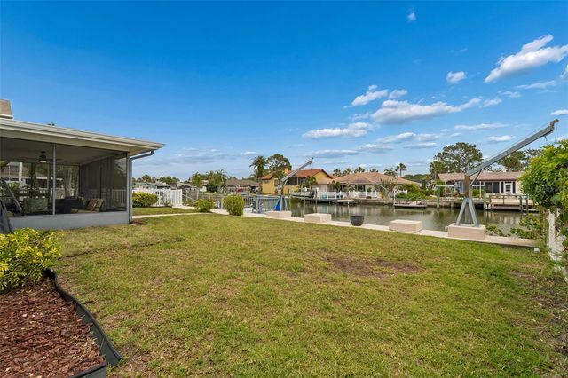 5440 LEAHY LANE, New Port Richey, FL 34652