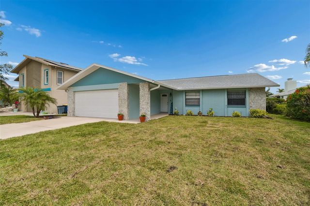 5440 LEAHY LANE, New Port Richey, FL 34652