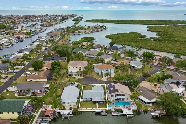 5440 LEAHY LANE, New Port Richey, FL 34652