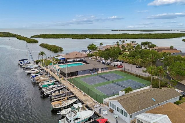 5440 LEAHY LANE, New Port Richey, FL 34652