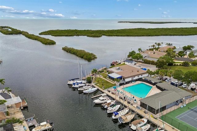 5440 LEAHY LANE, New Port Richey, FL 34652