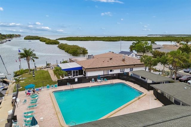 5440 LEAHY LANE, New Port Richey, FL 34652