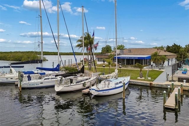 5440 LEAHY LANE, New Port Richey, FL 34652