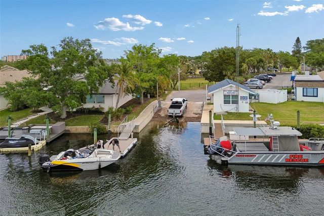 5440 LEAHY LANE, New Port Richey, FL 34652