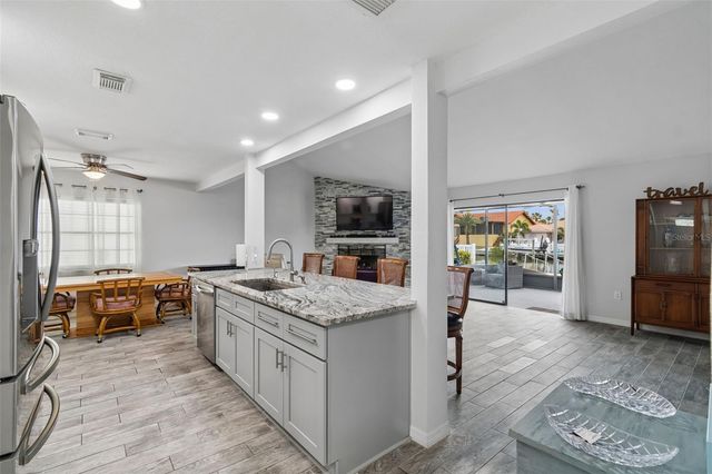 5440 LEAHY LANE, New Port Richey, FL 34652