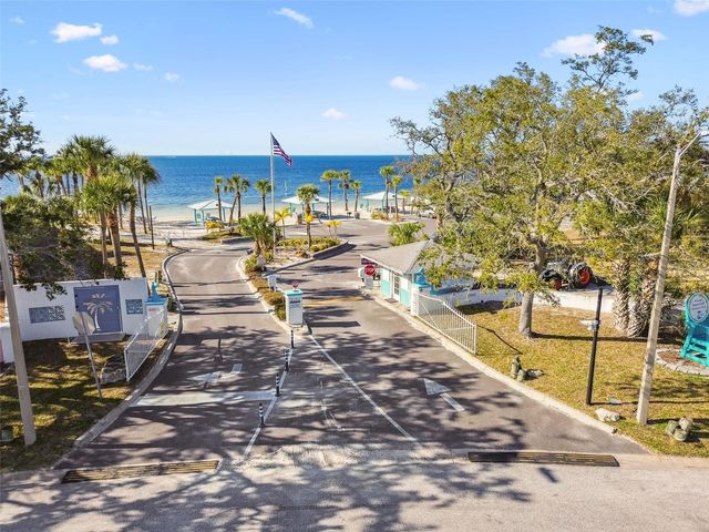 5440 LEAHY LANE, New Port Richey, FL 34652