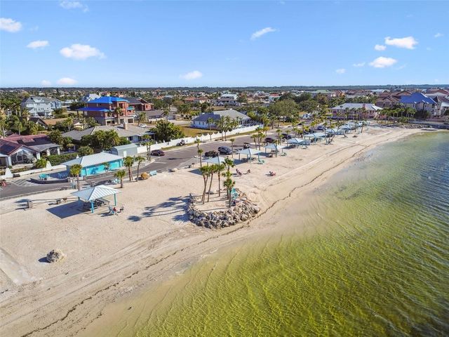 5440 LEAHY LANE, New Port Richey, FL 34652