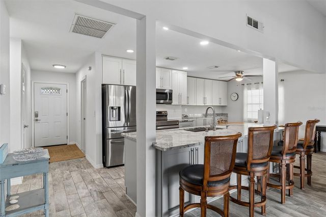 5440 LEAHY LANE, New Port Richey, FL 34652