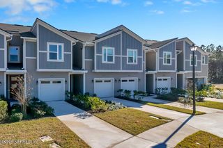 11282 MINNETTA Court, Jacksonville, FL 32256