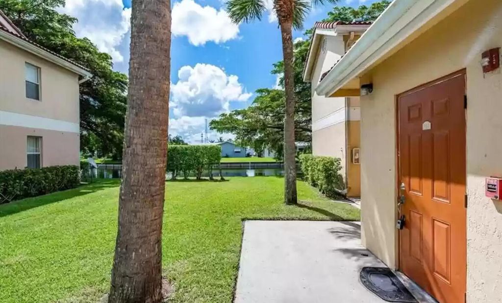 7630 Westwood Drive, Tamarac, FL 33321