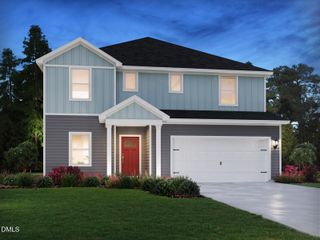 3521 Blythedale Lane, Raleigh, NC 27616