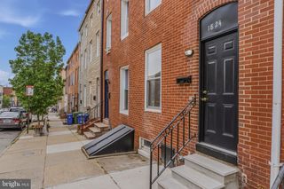 1824 E LOMBARD ST, Baltimore, MD 21231