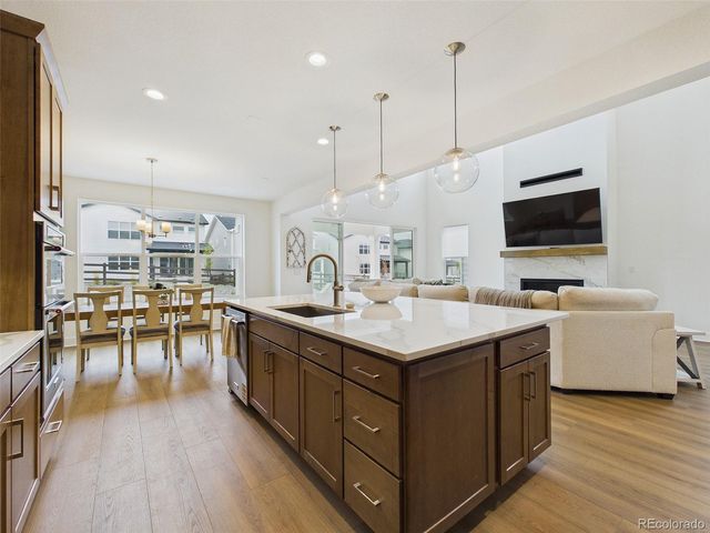 425 Welded Tuff Trail, Castle Rock, CO 80104