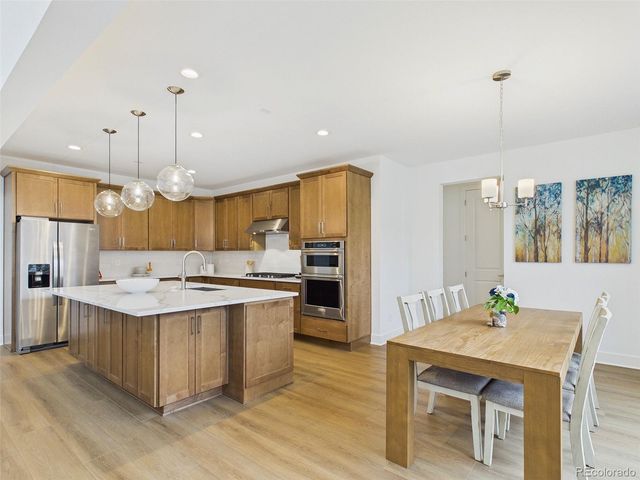 425 Welded Tuff Trail, Castle Rock, CO 80104