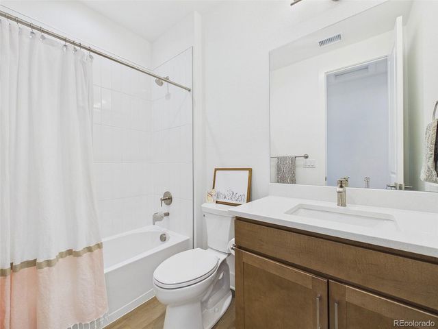 425 Welded Tuff Trail, Castle Rock, CO 80104