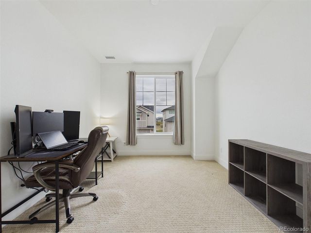425 Welded Tuff Trail, Castle Rock, CO 80104
