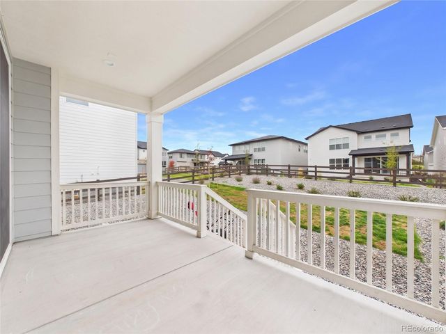 425 Welded Tuff Trail, Castle Rock, CO 80104