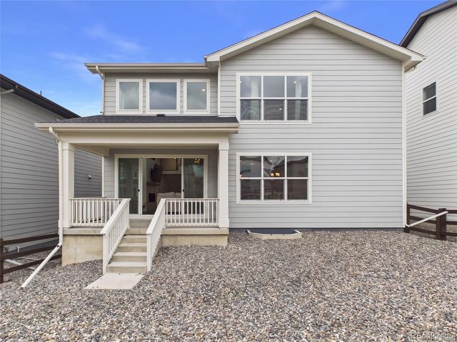 425 Welded Tuff Trail, Castle Rock, CO 80104
