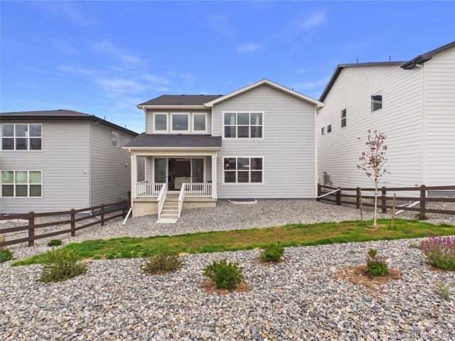 425 Welded Tuff Trail, Castle Rock, CO 80104