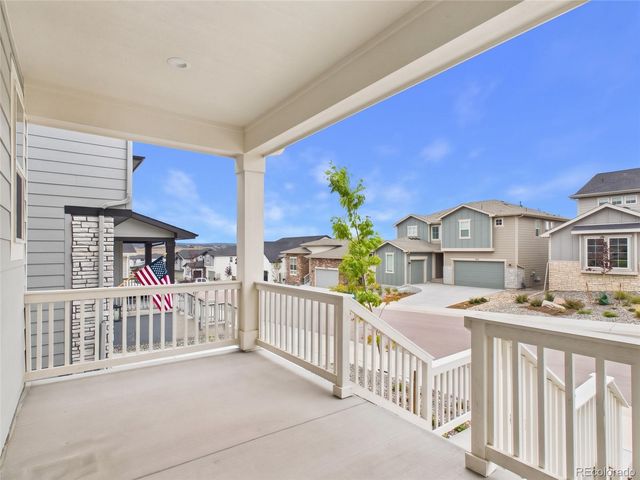 425 Welded Tuff Trail, Castle Rock, CO 80104