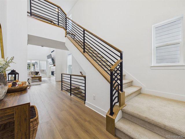 425 Welded Tuff Trail, Castle Rock, CO 80104
