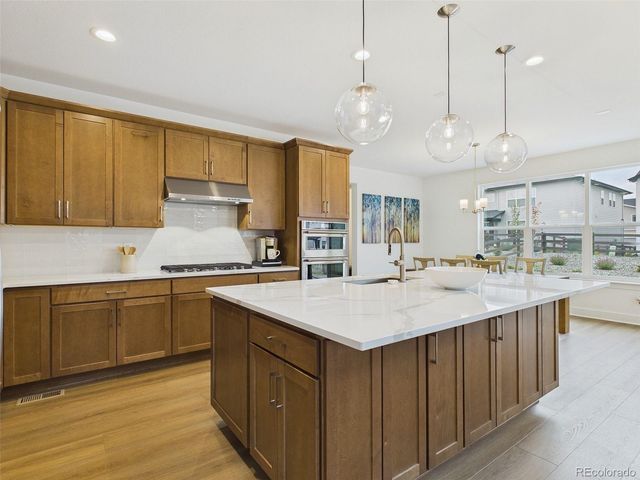 425 Welded Tuff Trail, Castle Rock, CO 80104